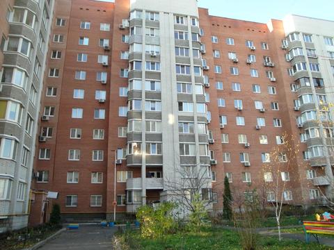 квартира по адресу Теремковская ул., 2-Г