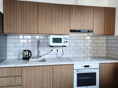 квартира по адресу Антоновича ул. (Горького), 74