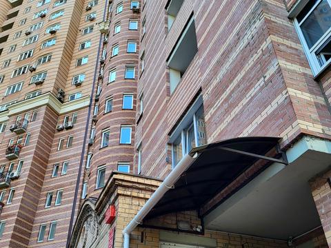 квартира за адресою Голосіївська вул., 13-А