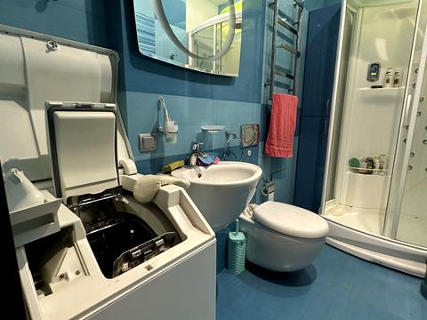 квартира за адресою Мокра вул. (Кудряшова), 16