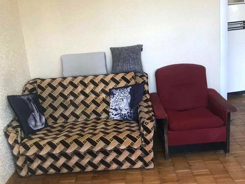 квартира за адресою Алішера Навої просп., 61