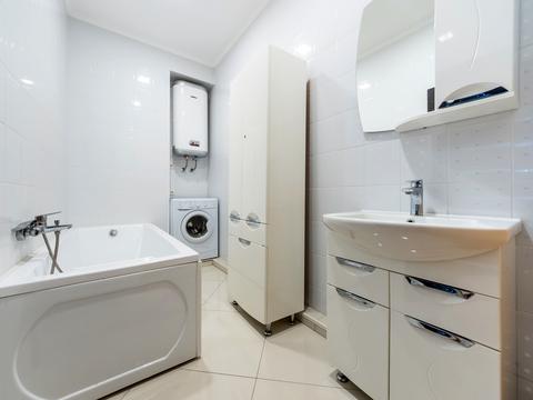 квартира по адресу Незалежності бульв. (50 років Жовтня), 2-Б