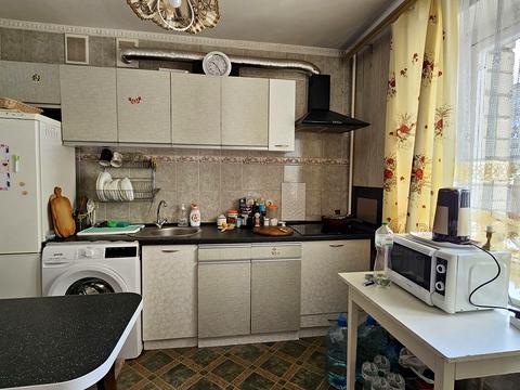 квартира за адресою Величковського, 14