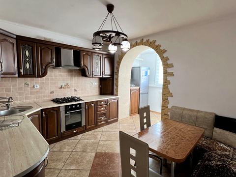 квартира по адресу Крайняя ул., 1