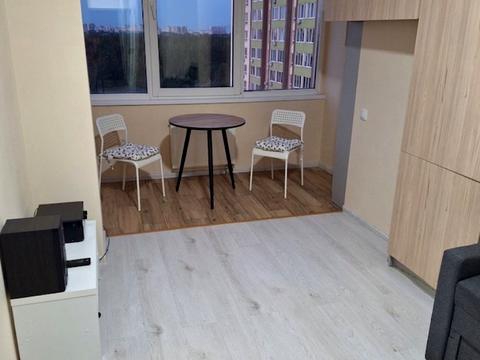 квартира за адресою Академіка Шалімова вул., 70/2