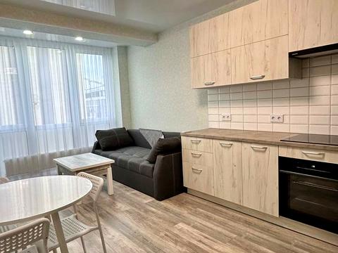 квартира за адресою Соборна вул., 122