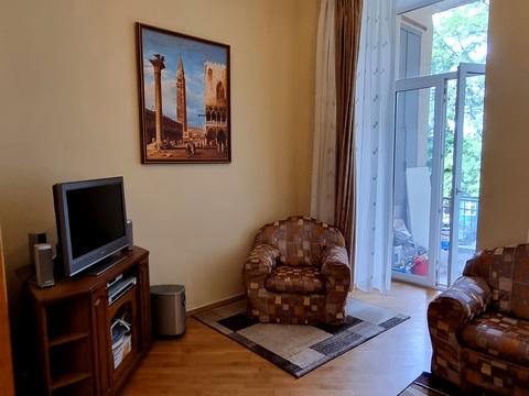 квартира за адресою Заньковецької вул., 6