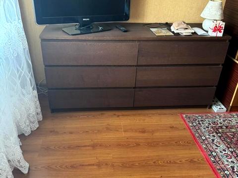 квартира по адресу Ларисы Руденко ул., 15/14