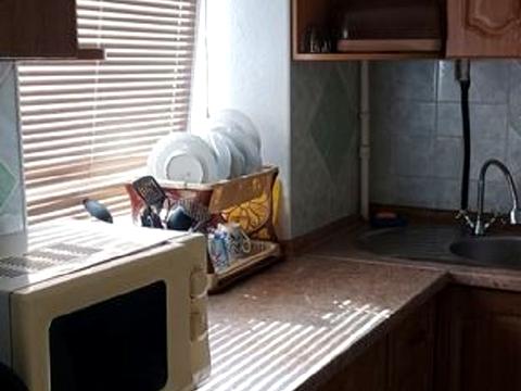 квартира по адресу Елены Телиги ул., 25-А