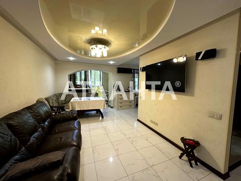 квартира по адресу Святослава Рихтера ул. (Щорса), 148/3