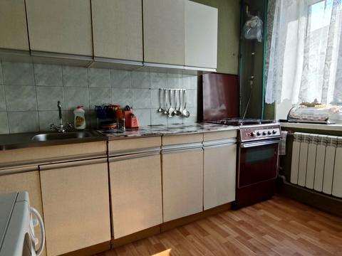 квартира по адресу Пр. Свободи, 36