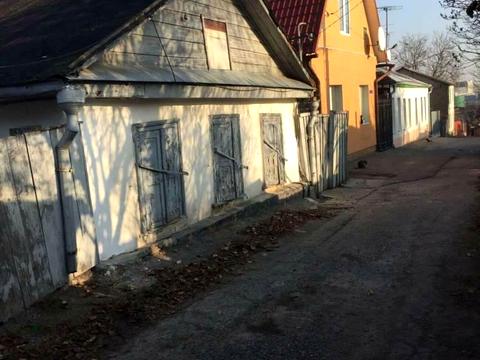 ділянка за адресою 