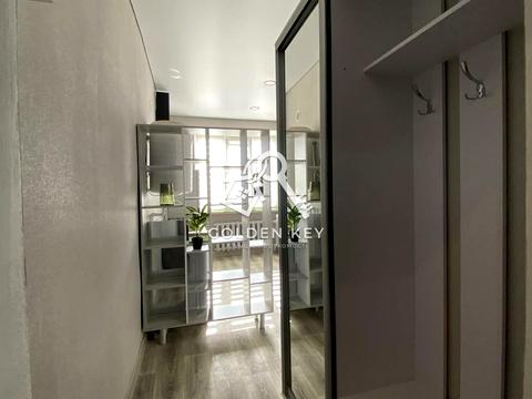 квартира по адресу Вадима Гурова ул. (Постышева), 17