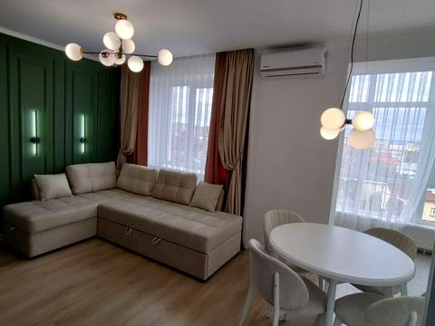 квартира за адресою Височана вул., 18