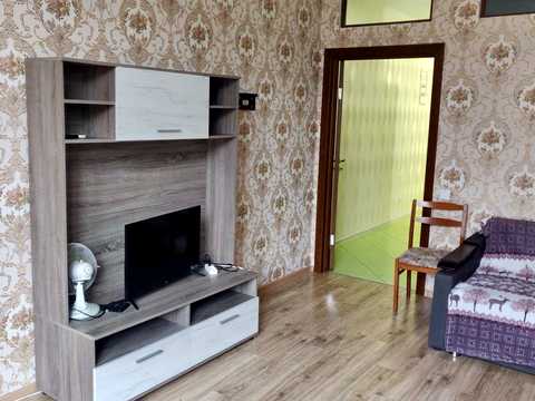 квартира по адресу Удельный пер., 6