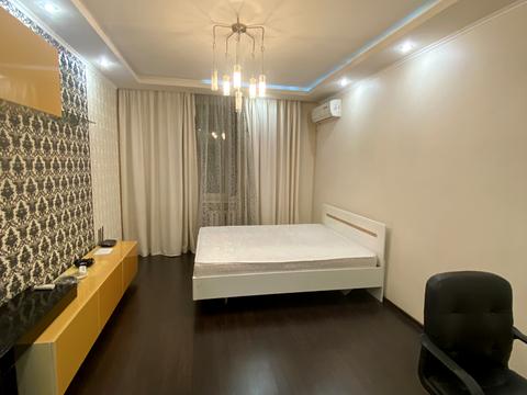 квартира по адресу Олены Пчилки ул., 6