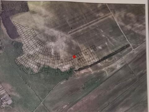 ділянка за адресою Садова