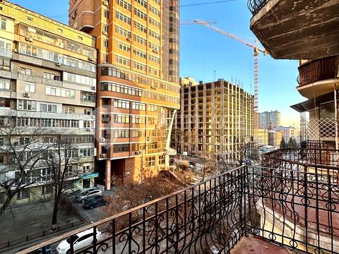 квартира за адресою Предславинська вул., 30