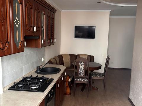 квартира за адресою Галицька вул., 66в