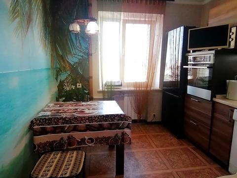 квартира за адресою Чоколівський бульв., 4