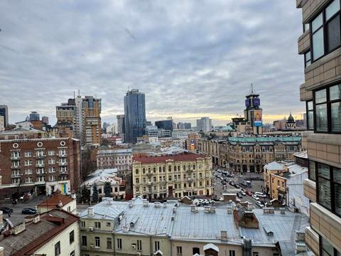 квартира по адресу Круглоуниверситетская ул., 3-5