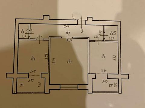 квартира за адресою Шевченка вул. 47а, 47а