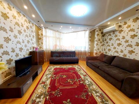 квартира за адресою Генерала Генадія Воробйова вул. (Курська), 13-Е