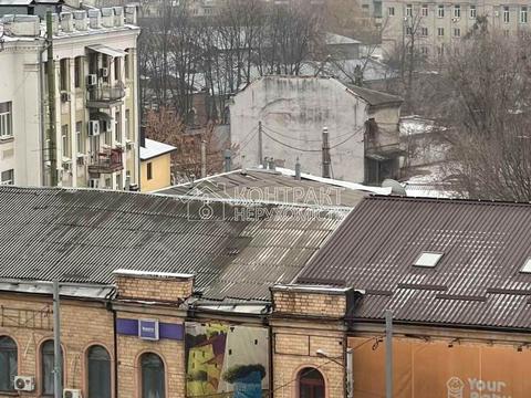 квартира за адресою Героїв Харкова просп. (Московський), 27