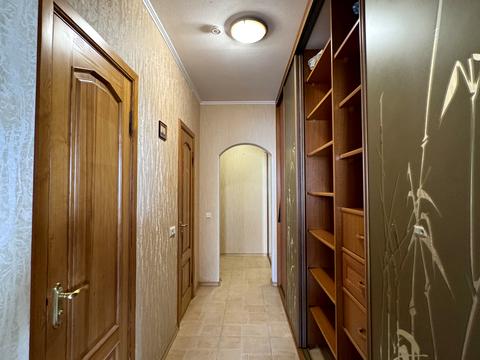 квартира за адресою Михайла Гришка вул., 8