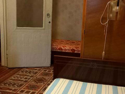 квартира по адресу Британська ул. (Горького), 25