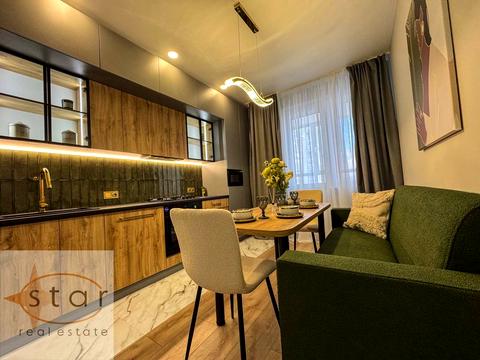 квартира по адресу Лесная ул., 42-Б