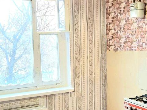 квартира по адресу Николая Вавилова просп., 9