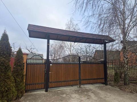 ділянка за адресою Михайлівська вул. (Леніна), 112