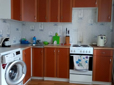 квартира за адресою Автозаводська вул., 61
