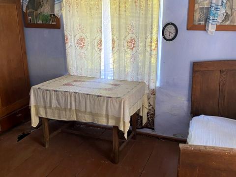дом по адресу ПІДЛІСНА, 5