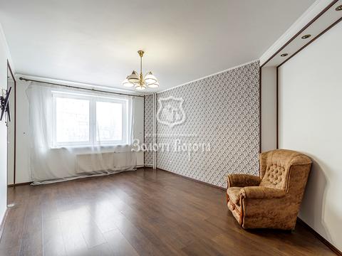 квартира по адресу Смелянская ул., 15