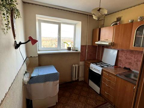 квартира по адресу Тлумач, 1 травня, 5