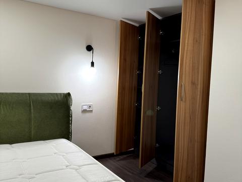 квартира за адресою Жулянська вул., 5