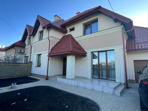 будинок за адресою Карпенка-Карого вул., 10а 