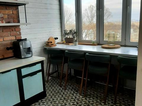 квартира за адресою Левітана вул., 2-А
