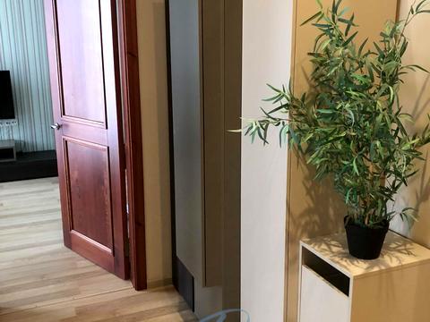 квартира по адресу Андрея Верхогляда ул. (Михайла Драгомирова), 2-А