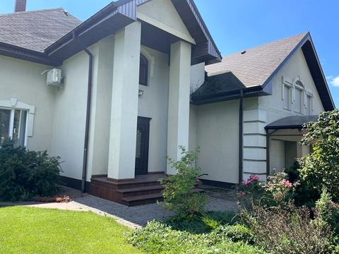 будинок за адресою Віктора Швеця вул. (Шляхова)