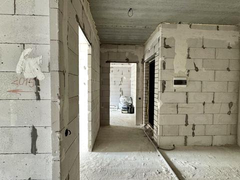 квартира за адресою Любецька вул., 106