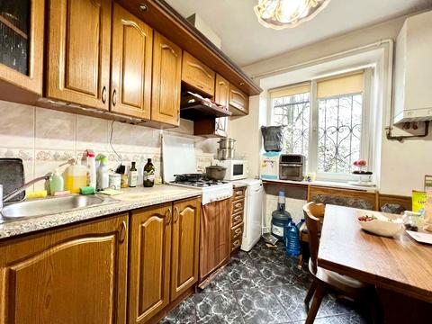 квартира по адресу Петлюры ул. (Маршала Рыбалко), 30