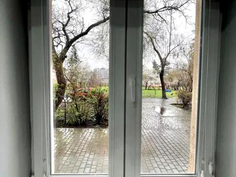 коммерческая по адресу Бельведерская ул., 53