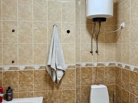 квартира по адресу Федора Эрнста ул., 16-А