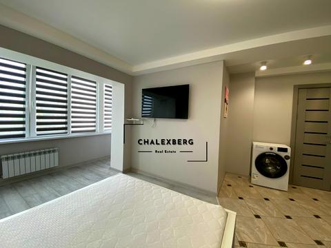 квартира за адресою Ентузіастів вул., 31