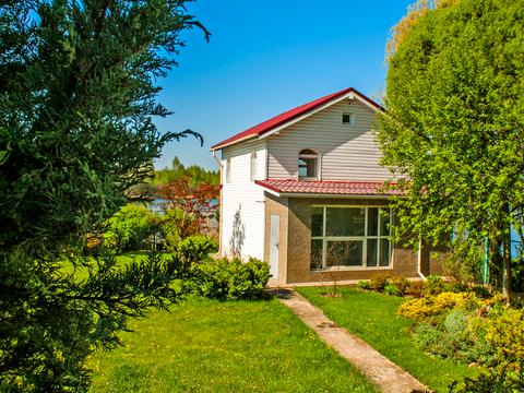 дом по адресу Садовая ул.