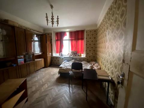 квартира по адресу Французский бульв., 12/1
