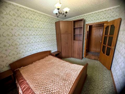 квартира за адресою Петра Григоренка просп., 7-В